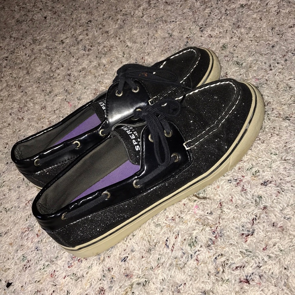 Sperry Top- Sider